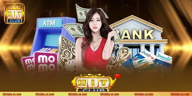5 lưu ý cần có khi thực hiện giao dịch tại cổng game HIT CLUB.