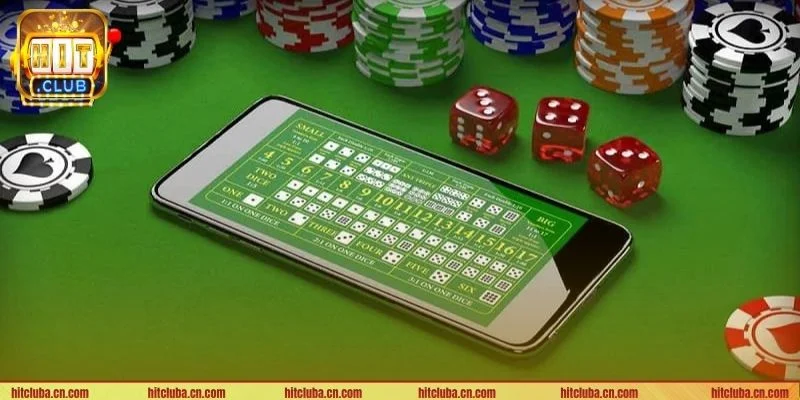 Có nhiều lý do để game chơi tài xỉu HITCLUB chinh phục người chơi.