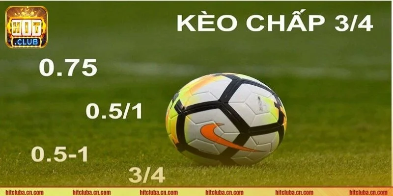 Hướng dẫn đọc kèo chấp từ HITCLUB giúp bạn nhanh trúng lớn.