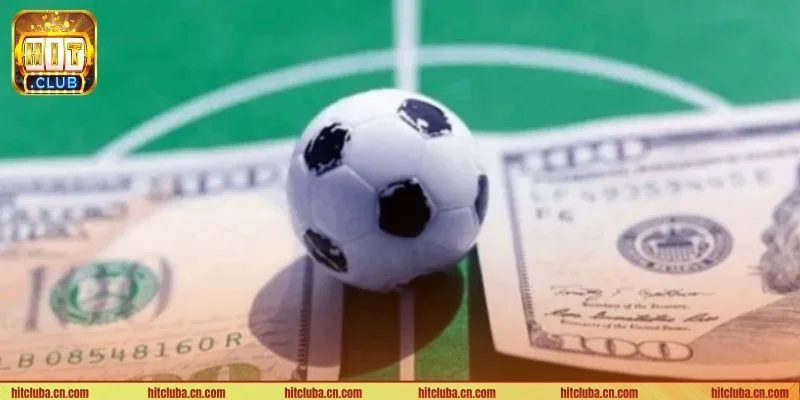 Kèo bóng đá tại HITCLUB là sân chơi bạc tỷ với rất nhiều lựa chọn hấp dẫn.