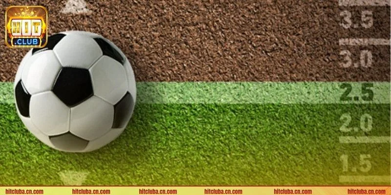 Kèo cược tài xỉu tại HITCLUB có rất nhiều dạng thức chơi.