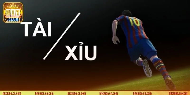 Kèo tài xỉu tại HITCLUB được bet thủ vô cùng yêu thích.
