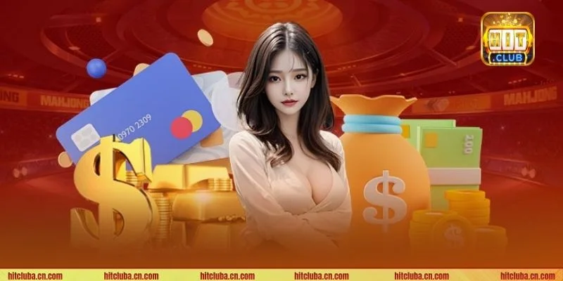Khuyến mãi nạp đầu HITCLUB siêu hấp dẫn tại sàn cược.