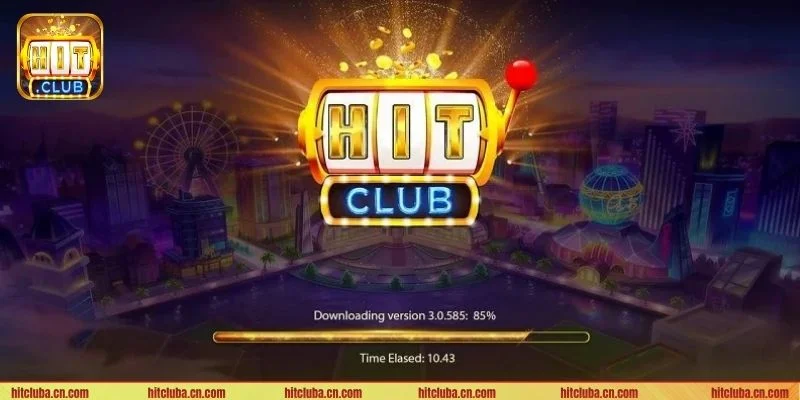 Nguyên nhân khiến bạn đăng nhập HITCLUB không thành công.