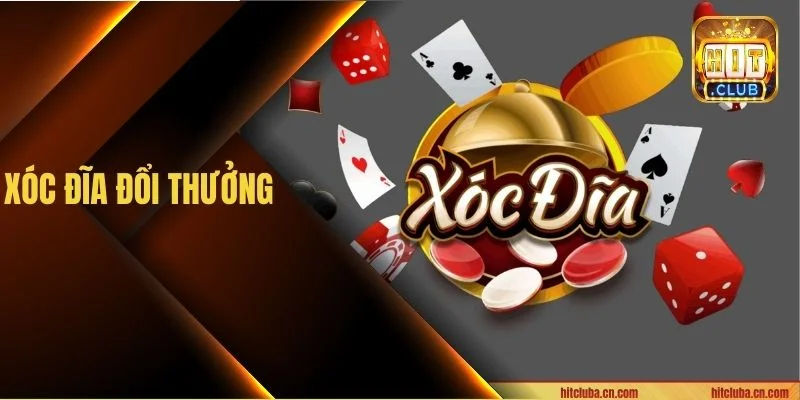Xóc Đĩa Đổi Thưởng HITCLUB: Kinh Nghiệm Soi Cầu 2026